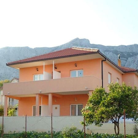 אורביץ Apartment Milla מראה חיצוני תמונה