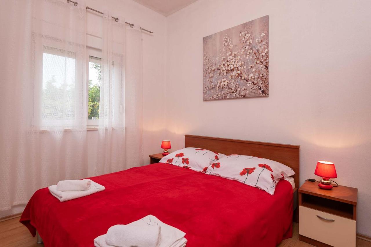 אורביץ Apartment Milla מראה חיצוני תמונה