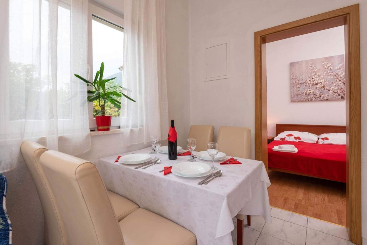 אורביץ Apartment Milla מראה חיצוני תמונה
