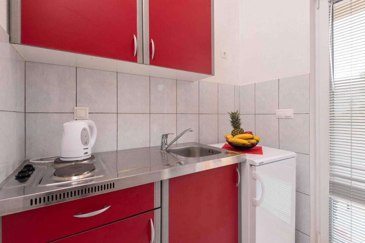 אורביץ Apartment Milla מראה חיצוני תמונה