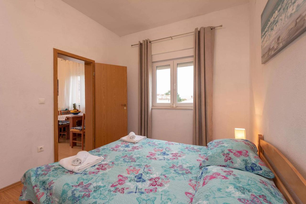 אורביץ Apartment Milla מראה חיצוני תמונה