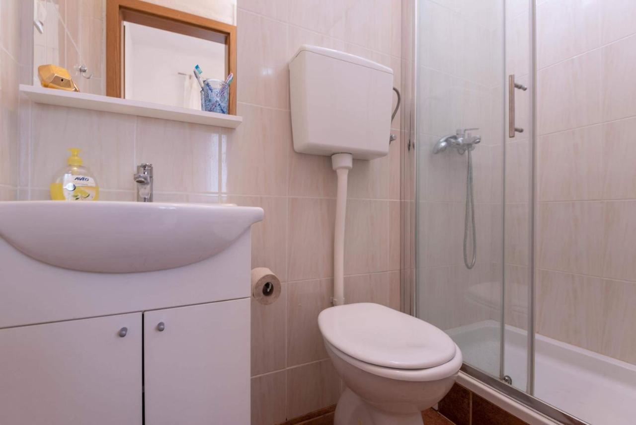 אורביץ Apartment Milla חדר תמונה