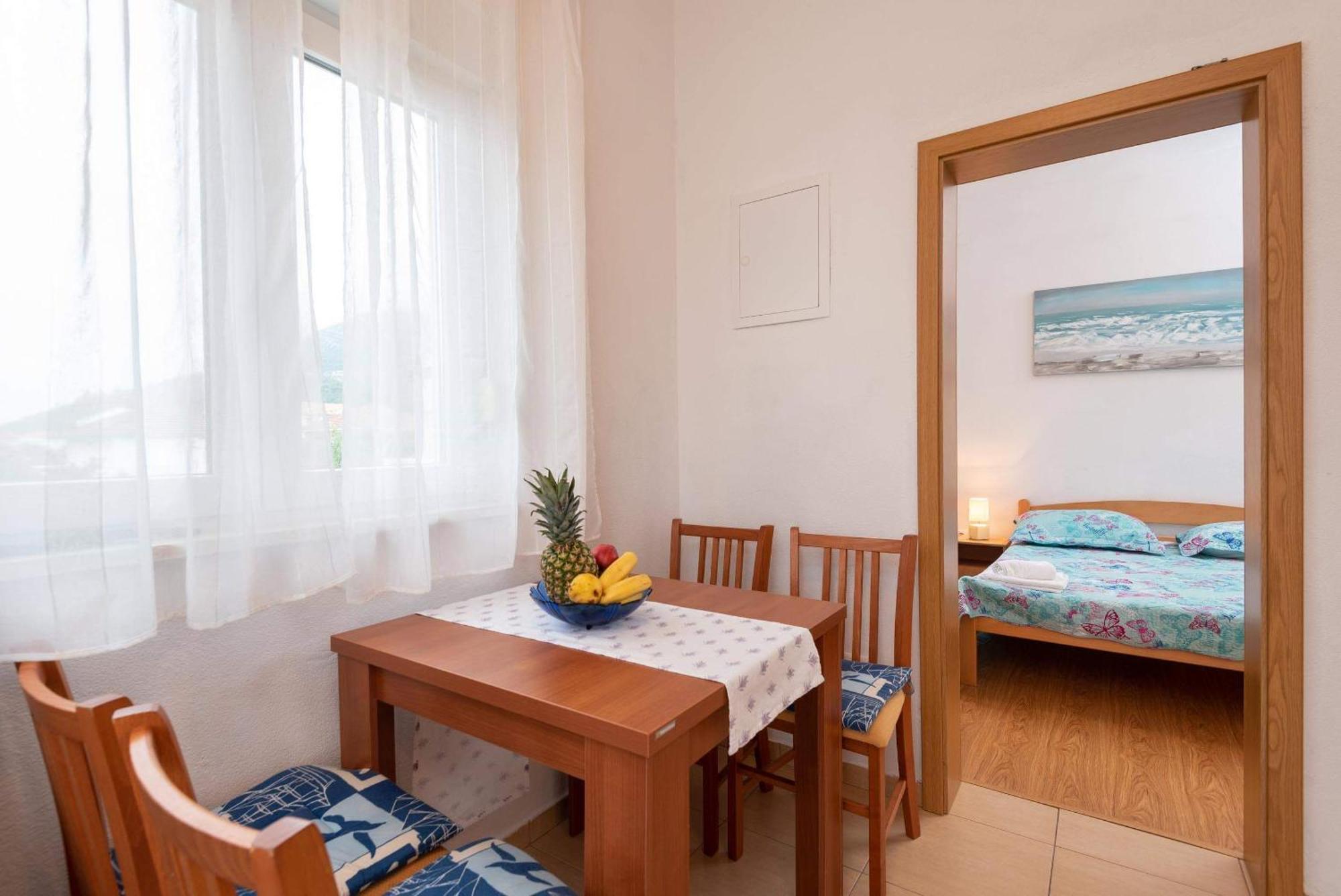 אורביץ Apartment Milla חדר תמונה