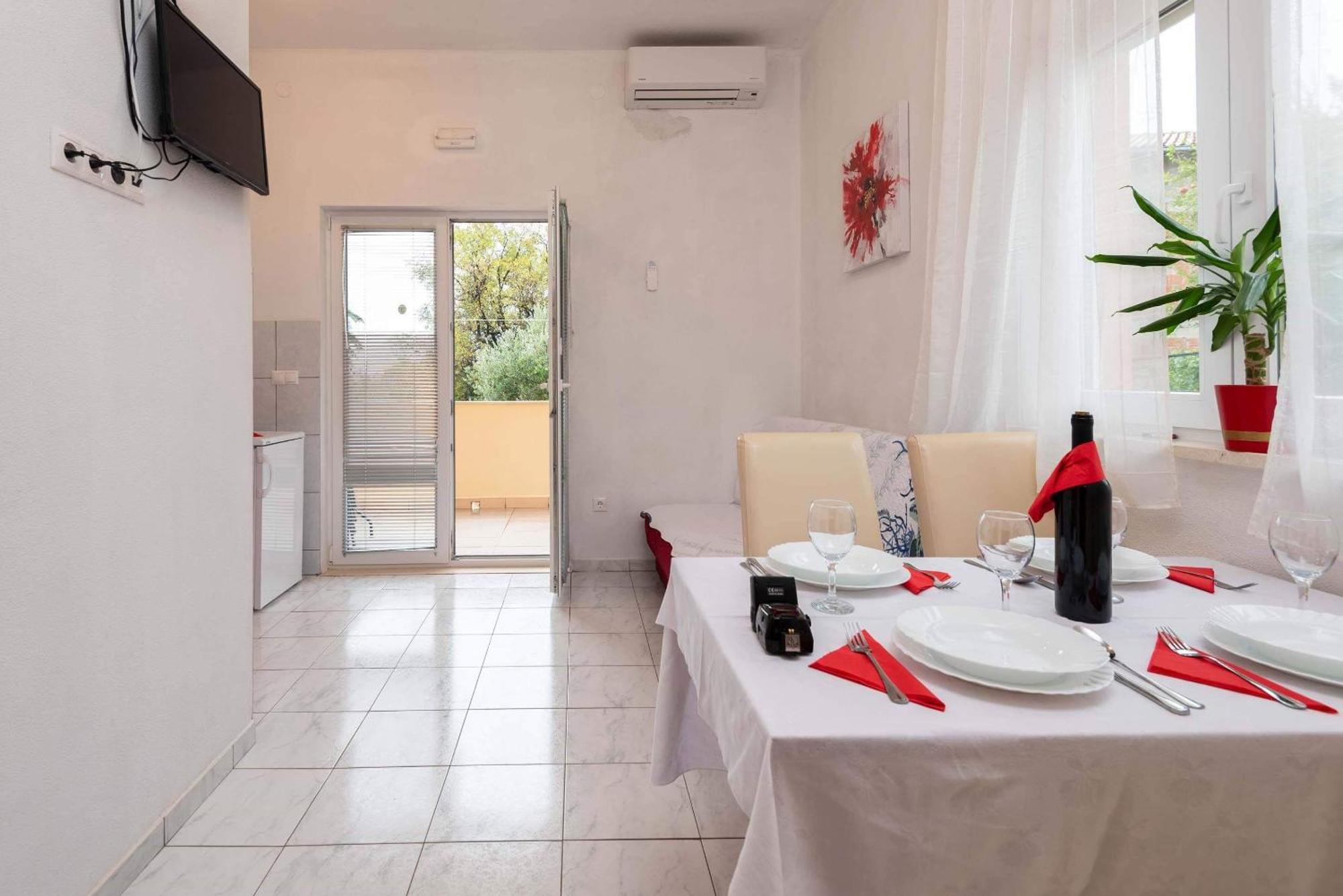 אורביץ Apartment Milla חדר תמונה