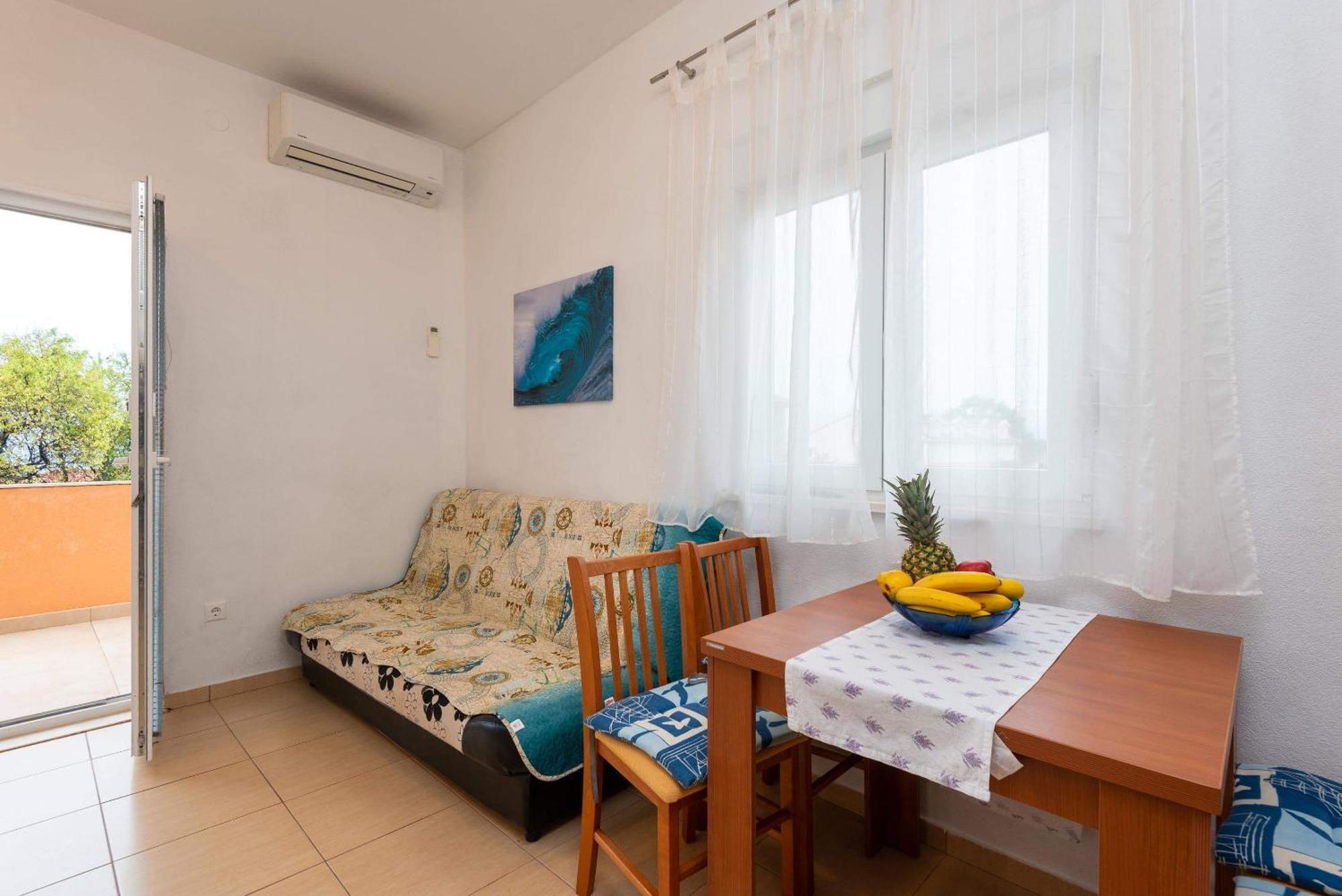 אורביץ Apartment Milla חדר תמונה