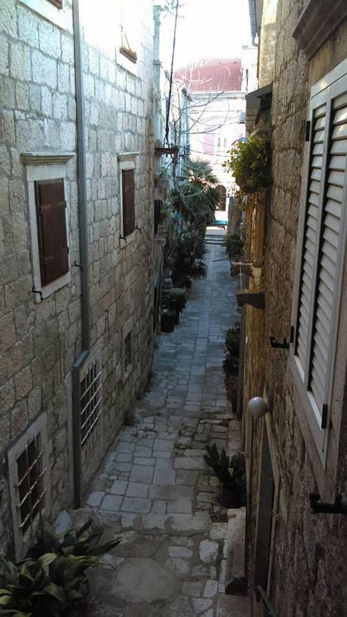 אורביץ Apartment Milla מראה חיצוני תמונה