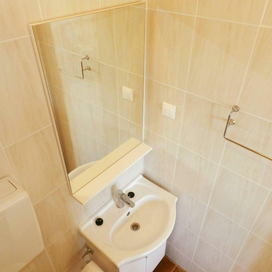 אורביץ Apartment Milla מראה חיצוני תמונה
