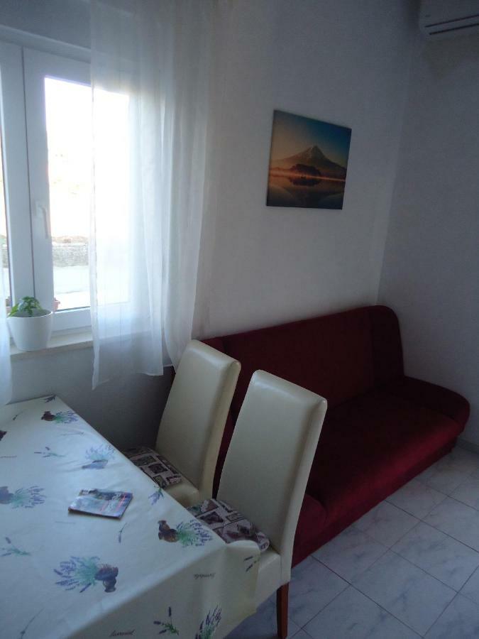 אורביץ Apartment Milla מראה חיצוני תמונה
