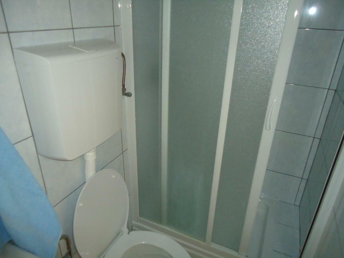 אורביץ Apartment Milla מראה חיצוני תמונה