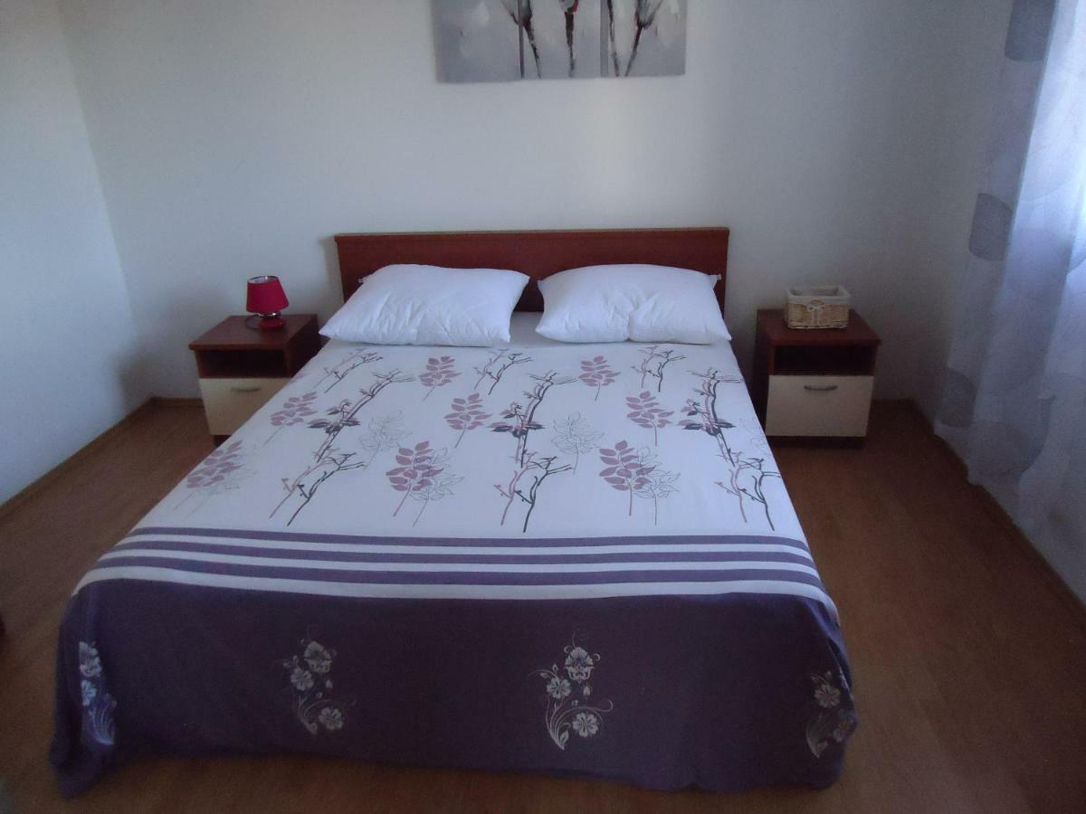אורביץ Apartment Milla מראה חיצוני תמונה