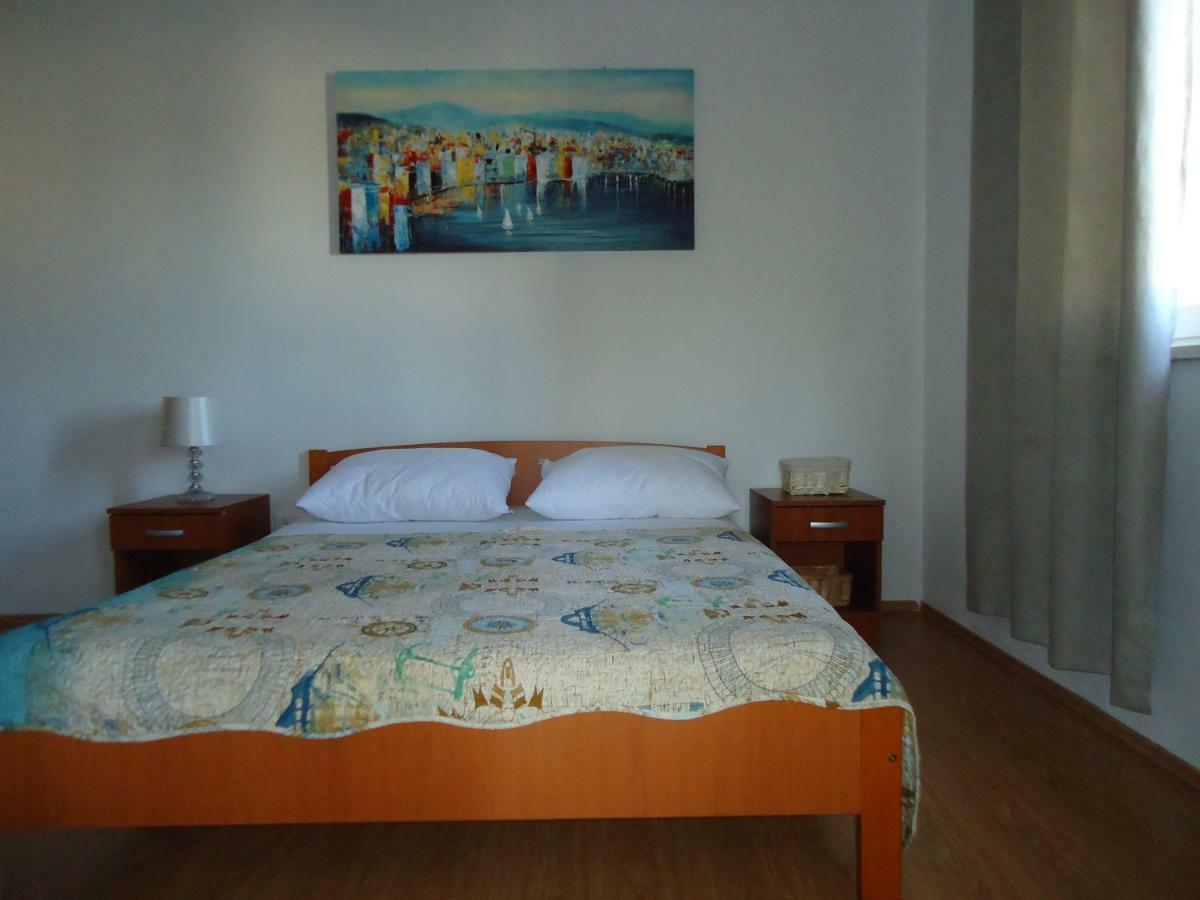 אורביץ Apartment Milla מראה חיצוני תמונה