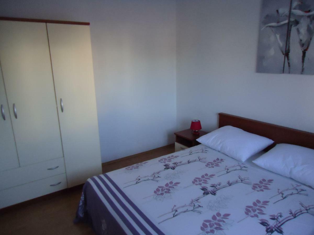 אורביץ Apartment Milla מראה חיצוני תמונה