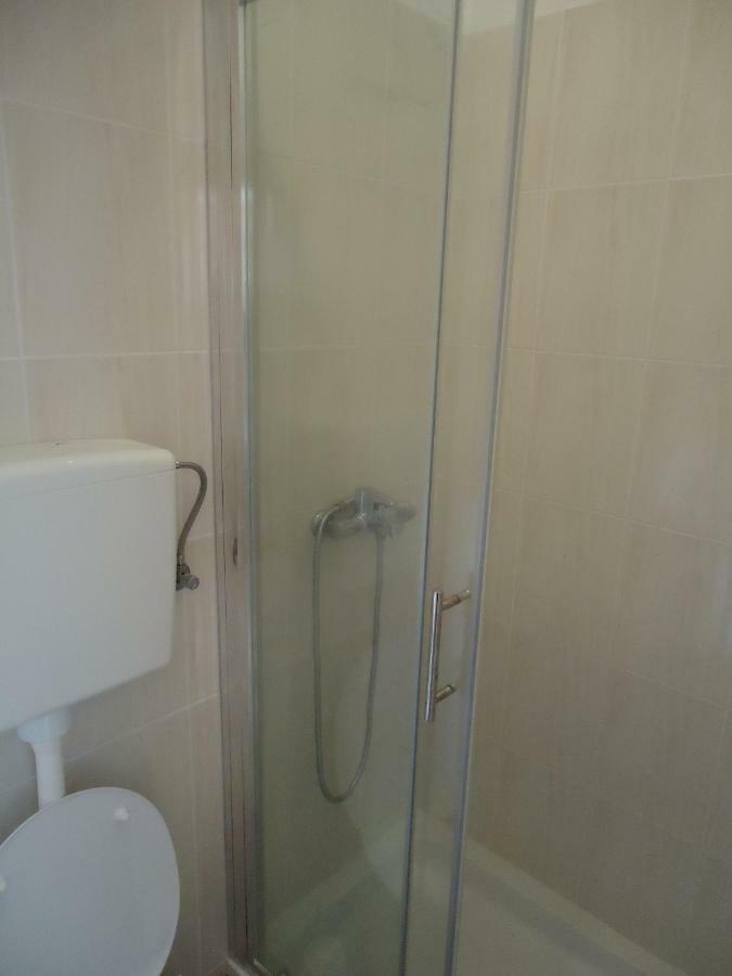 אורביץ Apartment Milla מראה חיצוני תמונה