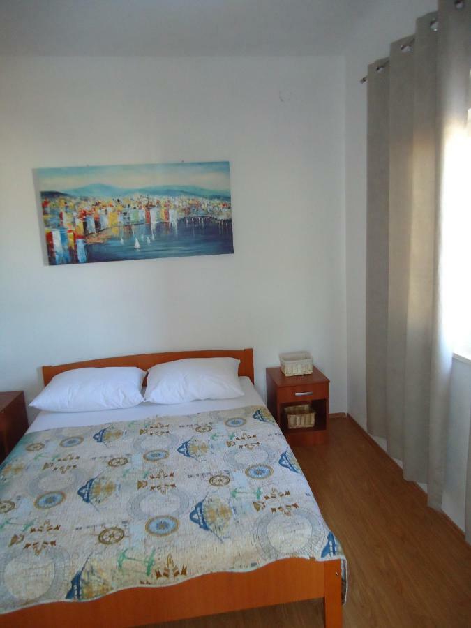 אורביץ Apartment Milla מראה חיצוני תמונה