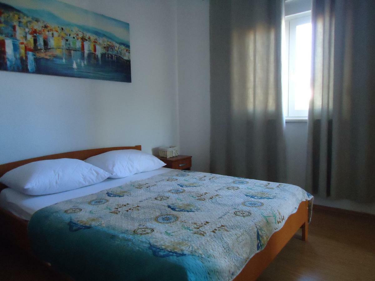 אורביץ Apartment Milla מראה חיצוני תמונה